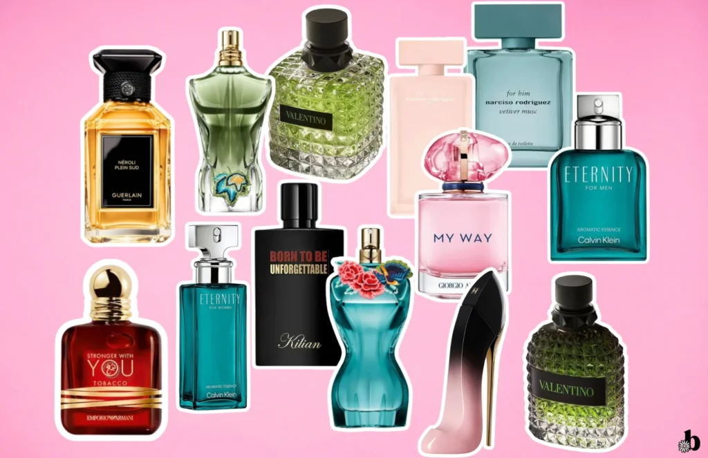 The Best Perfumes of 2024: Top Fragrances to Try This Year