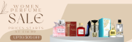 Women Perfume Collection